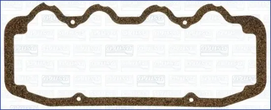 Dichtung, Zylinderkopfhaube AJUSA 11028700 Bild Dichtung, Zylinderkopfhaube AJUSA 11028700