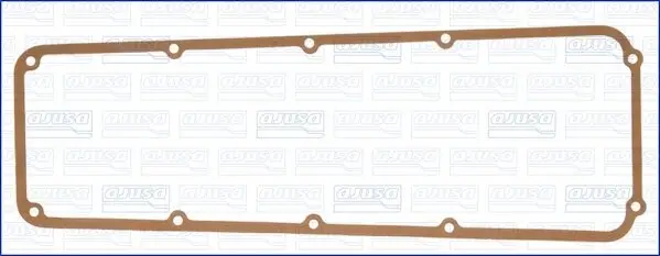 Dichtung, Zylinderkopfhaube AJUSA 11029000