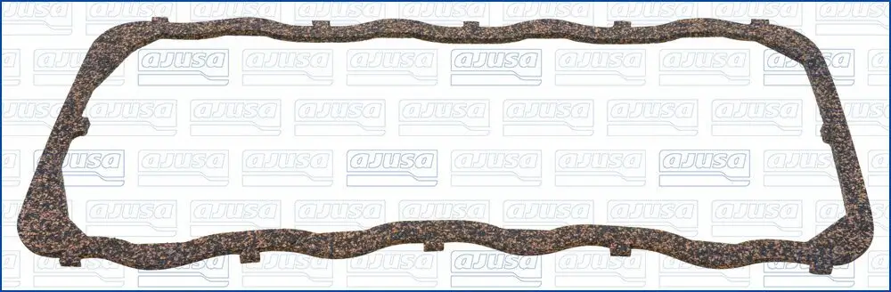 Dichtung, Zylinderkopfhaube AJUSA 11029700