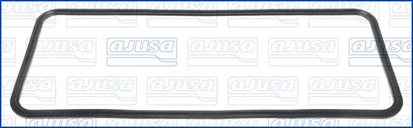 Dichtung, Zylinderkopfhaube AJUSA 11033500