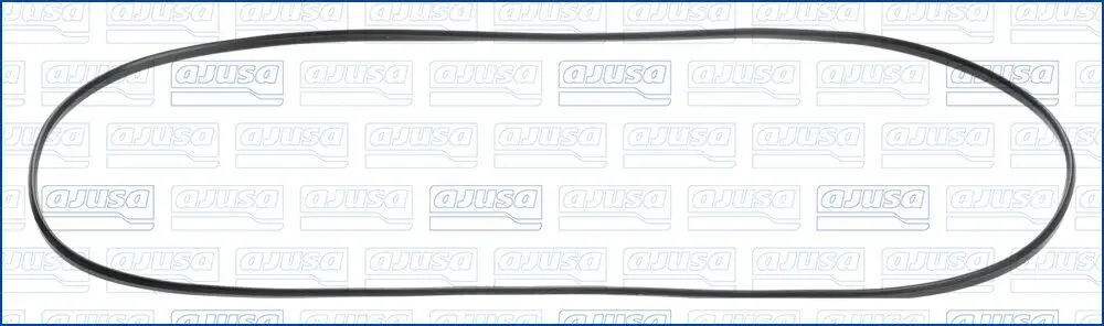 Dichtung, Zylinderkopfhaube AJUSA 11042800