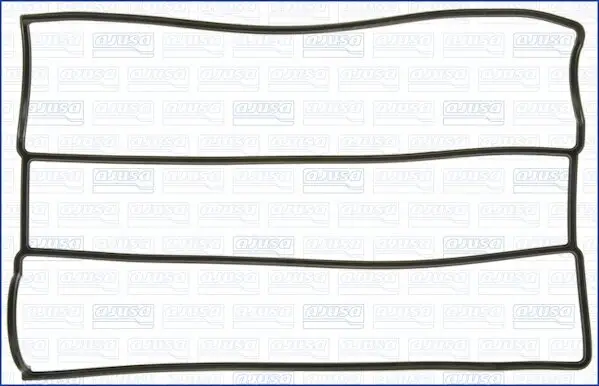 Dichtung, Zylinderkopfhaube AJUSA 11044000