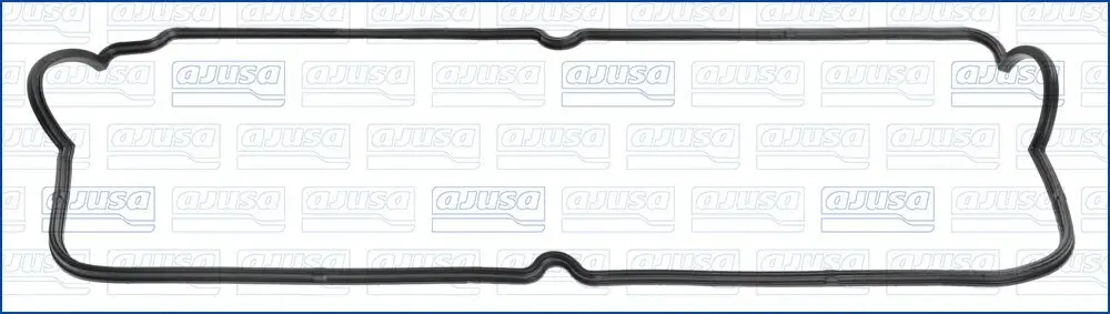 Dichtung, Zylinderkopfhaube AJUSA 11044100