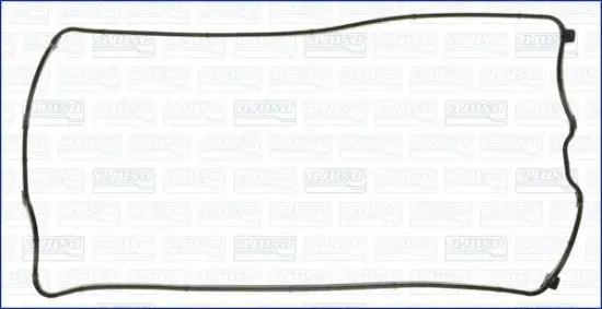 Dichtung, Zylinderkopfhaube AJUSA 11046100 Bild Dichtung, Zylinderkopfhaube AJUSA 11046100