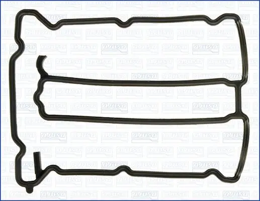 Dichtung, Zylinderkopfhaube links AJUSA 11046400