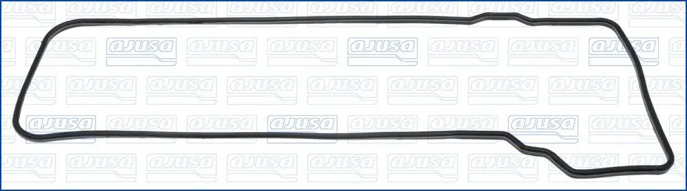 Dichtung, Zylinderkopfhaube AJUSA 11055200