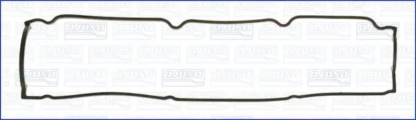 Dichtung, Zylinderkopfhaube links AJUSA 11058000