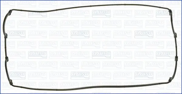 Dichtung, Zylinderkopfhaube AJUSA 11059000