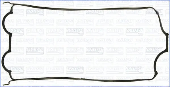 Dichtung, Zylinderkopfhaube AJUSA 11059100