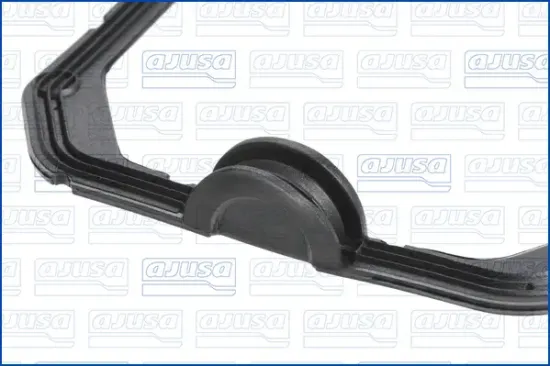 Dichtung, Zylinderkopfhaube AJUSA 11059400 Bild Dichtung, Zylinderkopfhaube AJUSA 11059400