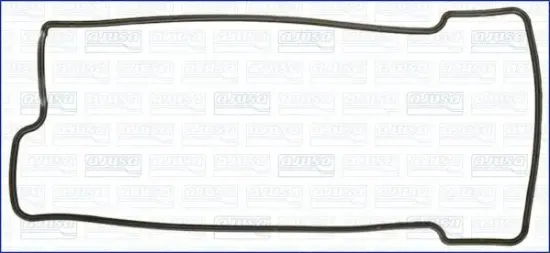 Dichtung, Zylinderkopfhaube links AJUSA 11060300 Bild Dichtung, Zylinderkopfhaube links AJUSA 11060300