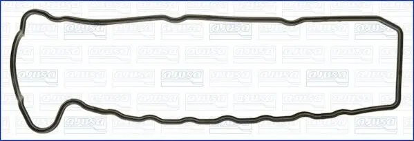 Dichtung, Zylinderkopfhaube AJUSA 11072800
