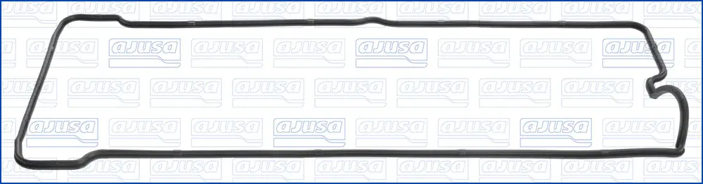 Dichtung, Zylinderkopfhaube AJUSA 11072900