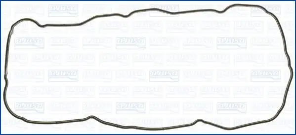 Dichtung, Zylinderkopfhaube rechts AJUSA 11076800