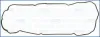 Dichtung, Zylinderkopfhaube links AJUSA 11076900