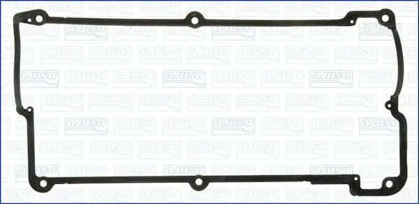 Dichtung, Zylinderkopfhaube außen AJUSA 11078900