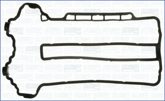 Dichtung, Zylinderkopfhaube AJUSA 11080900 Bild Dichtung, Zylinderkopfhaube AJUSA 11080900