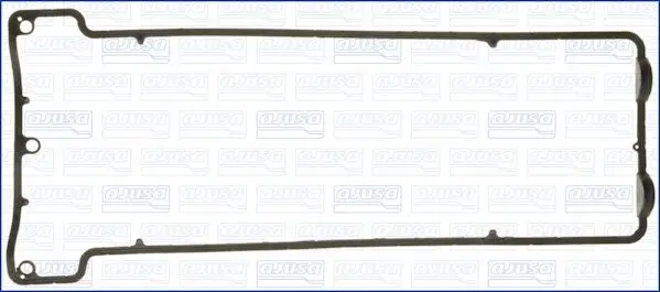 Dichtung, Zylinderkopfhaube AJUSA 11087400
