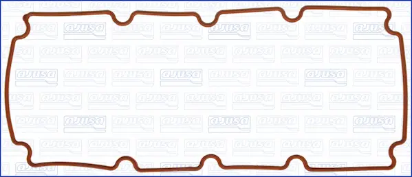 Dichtung, Zylinderkopfhaube AJUSA 11088600