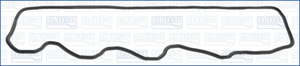 Dichtung, Zylinderkopfhaube AJUSA 11089000