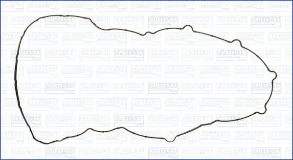 Dichtung, Zylinderkopfhaube AJUSA 11089300