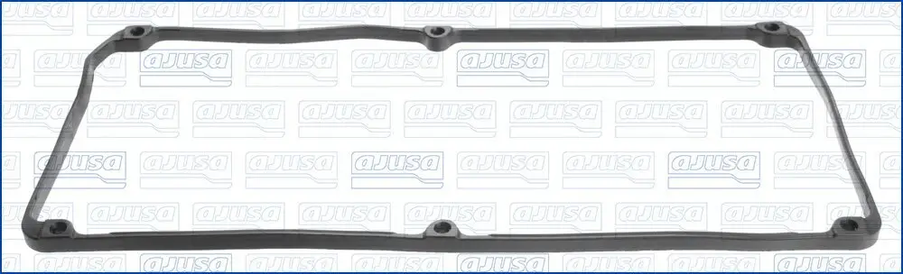 Dichtung, Zylinderkopfhaube AJUSA 11091200