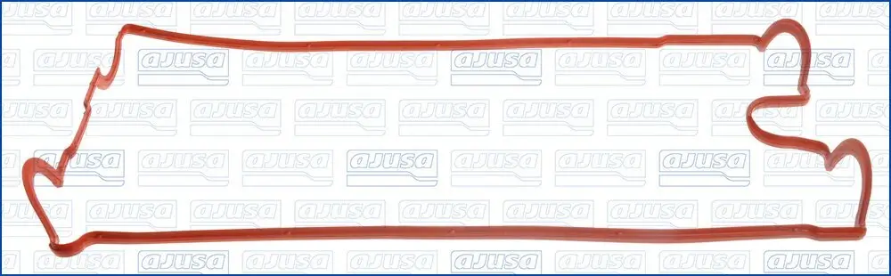 Dichtung, Zylinderkopfhaube AJUSA 11092400