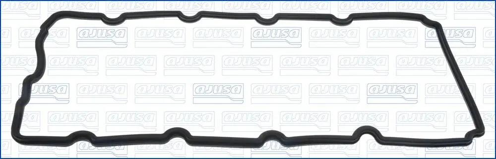 Dichtung, Zylinderkopfhaube AJUSA 11095200