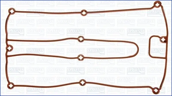 Dichtung, Zylinderkopfhaube AJUSA 11098400