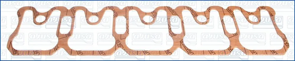 Dichtung, Zylinderkopfhaube AJUSA 11099400
