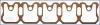 Dichtung, Zylinderkopfhaube AJUSA 11099400 Bild Dichtung, Zylinderkopfhaube AJUSA 11099400