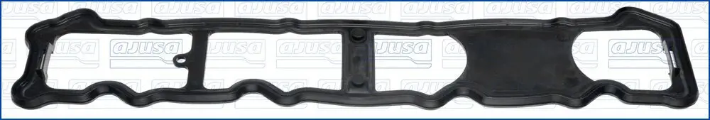 Dichtung, Zylinderkopfhaube Auslassseite AJUSA 11105100