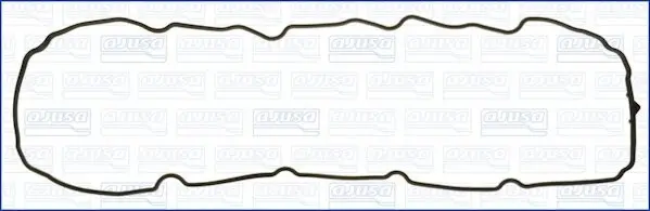 Dichtung, Zylinderkopfhaube links AJUSA 11108100