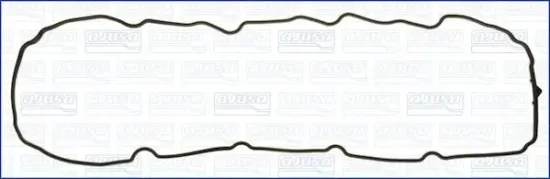 Dichtung, Zylinderkopfhaube links AJUSA 11108100 Bild Dichtung, Zylinderkopfhaube links AJUSA 11108100