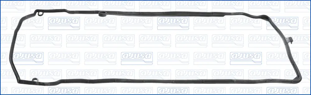 Dichtung, Zylinderkopfhaube AJUSA 11108600