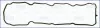 Dichtung, Zylinderkopfhaube links AJUSA 11112000 Bild Dichtung, Zylinderkopfhaube links AJUSA 11112000