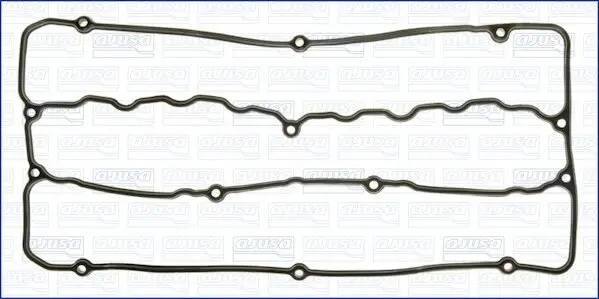 Dichtung, Zylinderkopfhaube AJUSA 11116000