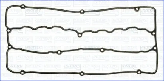 Dichtung, Zylinderkopfhaube AJUSA 11116000 Bild Dichtung, Zylinderkopfhaube AJUSA 11116000