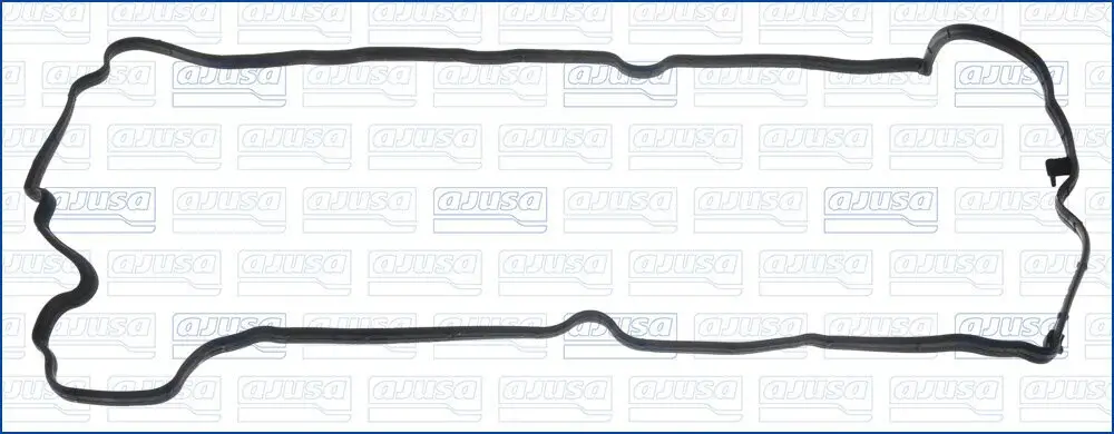 Dichtung, Zylinderkopfhaube AJUSA 11117100