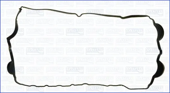 Dichtung, Zylinderkopfhaube AJUSA 11118100 Bild Dichtung, Zylinderkopfhaube AJUSA 11118100
