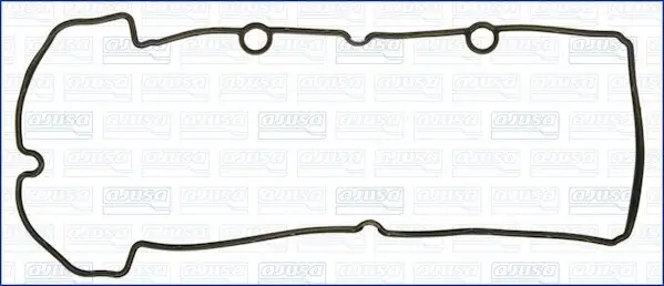 Dichtung, Zylinderkopfhaube AJUSA 11118900