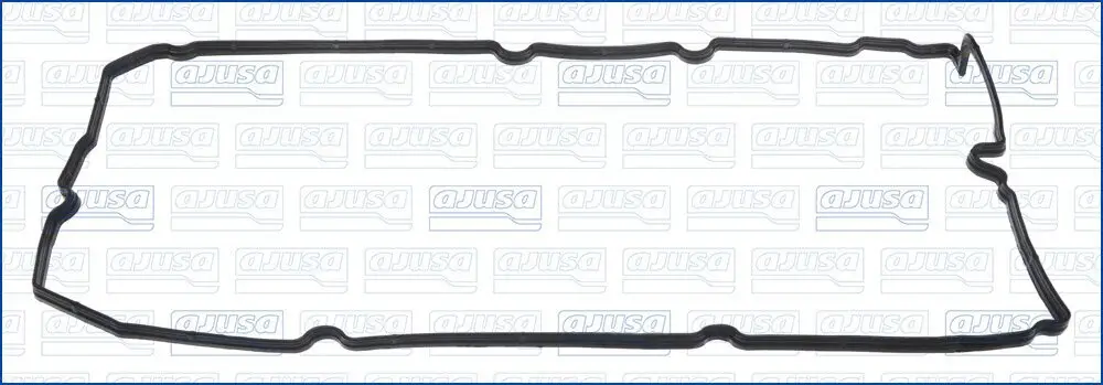 Dichtung, Zylinderkopfhaube AJUSA 11120900