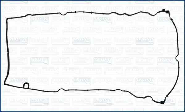 Dichtung, Zylinderkopfhaube außen AJUSA 11124700