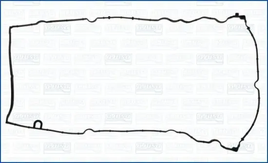 Dichtung, Zylinderkopfhaube außen AJUSA 11124700 Bild Dichtung, Zylinderkopfhaube außen AJUSA 11124700