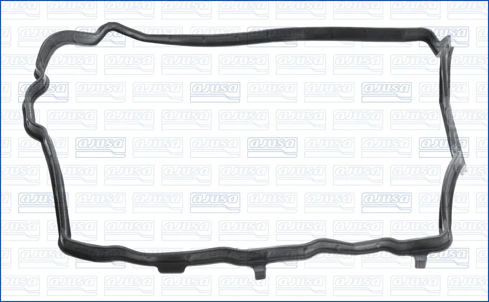Dichtung, Zylinderkopfhaube rechts AJUSA 11127400