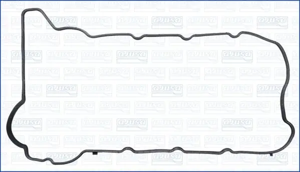 Dichtung, Zylinderkopfhaube links AJUSA 11134100