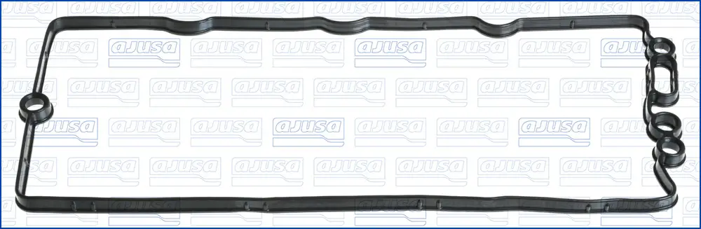 Dichtung, Zylinderkopfhaube links AJUSA 11139900