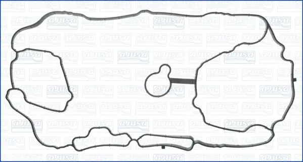 Dichtung, Zylinderkopfhaube AJUSA 11142900