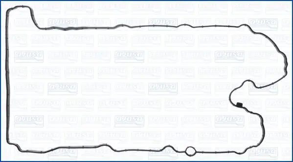 Dichtung, Zylinderkopfhaube AJUSA 11148700