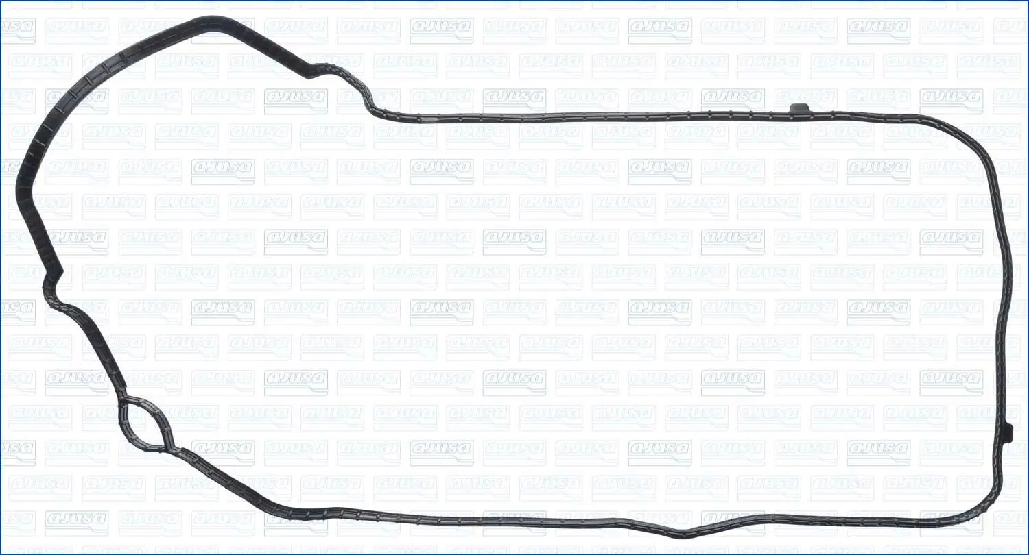 Dichtung, Zylinderkopfhaube AJUSA 11153500